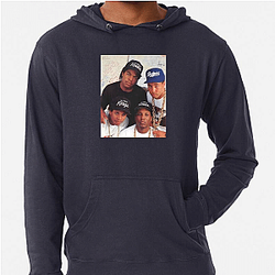 Eazy E Merch Collection Eazy E Hoodies