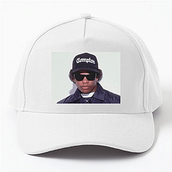 Eazy E Merch Eazy E Hats & Caps