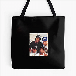 Eazy E Merch Collection Eazy E Bags