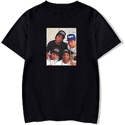 Eazy E Merch Collection Eazy E T-Shirts