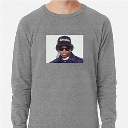 Eazy E Merch Eazy E Sweatshirts