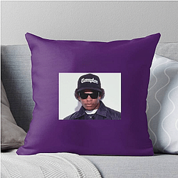 Eazy E Merch Eazy E Pillows Cover