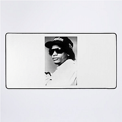 Eazy E Merch For Fans Eazy E Mouse Pads