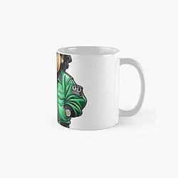 Eazy E from NWA Classic Mug