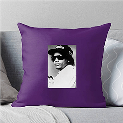 Eazy E Merch For Fans Eazy E Pillows Cover