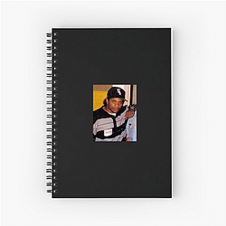 Eazy E Special Collection Eazy E Notebook
