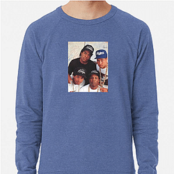 Eazy E Merch Collection Eazy E Sweatshirts