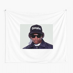 Eazy E Merch Eazy E Tapestries