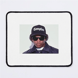 Eazy E Merch Eazy E Mouse Pads