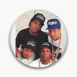 Eazy E Merch Collection Eazy E Pins