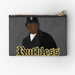 Eazy E Ruthless Art Pouch