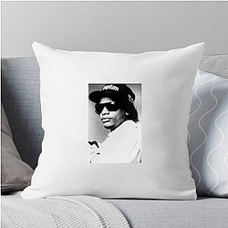 Eazy E Merch For Fans Eazy E Pillows Cover