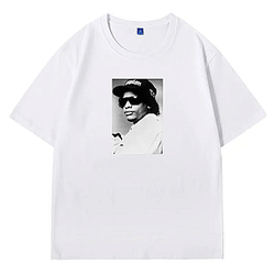 Eazy E Merch For Fans Eazy E T-Shirts