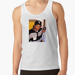 Eazy E Special Collection Eazy E Tank Tops
