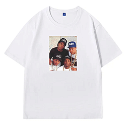 Eazy E Merch Collection Eazy E T-Shirts