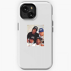 Eazy E Merch Collection Eazy E iPhone Cases
