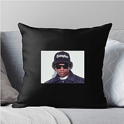 Eazy E Merch Eazy E Pillows Cover