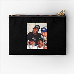 Eazy E Merch Collection Eazy E Zipper Pouches