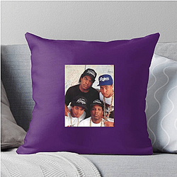 Eazy E Merch Collection Eazy E Pillows Cover