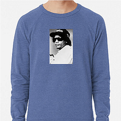 Eazy E Merch For Fans Eazy E Sweatshirts