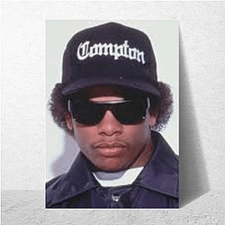Eazy E Merch Eazy E Posters