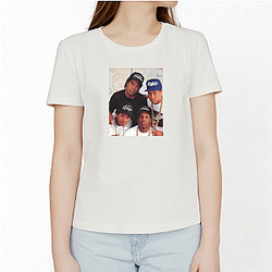 Eazy E Merch Collection Eazy E T-Shirts