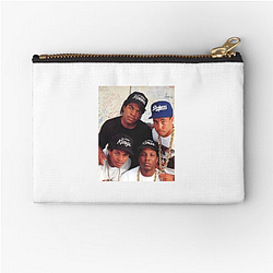 Eazy E Merch Collection Eazy E Zipper Pouches