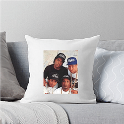 Eazy E Merch Collection Eazy E Pillows Cover