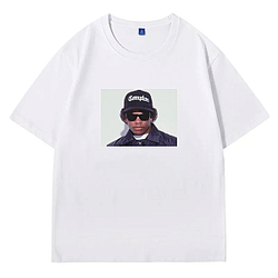 Eazy E Merch Eazy E T-Shirts