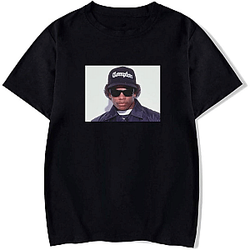 Eazy E Merch Eazy E T-Shirts