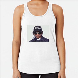Eazy E Merch Eazy E Tank Tops