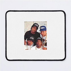 Eazy E Merch Collection Eazy E Mouse Pads
