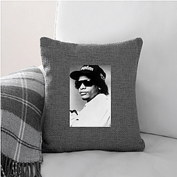 Eazy E Merch For Fans Eazy E Pillows Cover