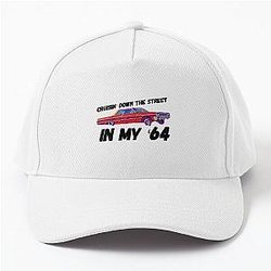 Boyz in the Hood Eazy E Baseball Cap