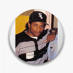 Eazy E Special Collection Eazy E Pins