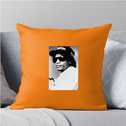 Eazy E Merch For Fans Eazy E Pillows Cover