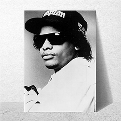 Eazy E Merch For Fans Eazy E Posters