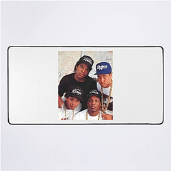 Eazy E Merch Collection Eazy E Mouse Pads