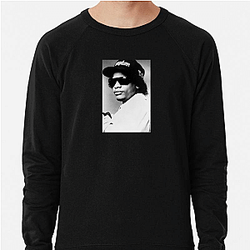 Eazy E Merch For Fans Eazy E Sweatshirts