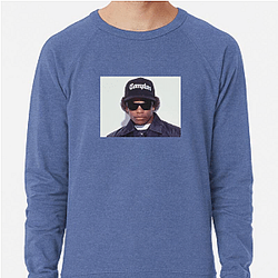 Eazy E Merch Eazy E Sweatshirts