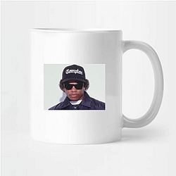 Eazy E Merch Eazy E Mugs