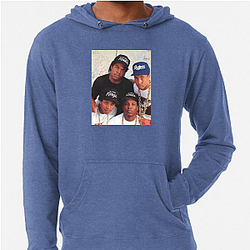 Eazy E Merch Collection Eazy E Hoodies