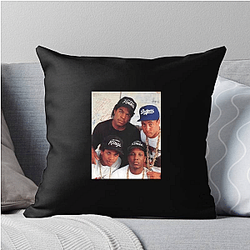 Eazy E Merch Collection Eazy E Pillows Cover