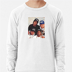 Eazy E Merch Collection Eazy E Sweatshirts