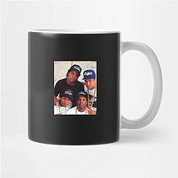 Eazy E Merch Collection Eazy E Mugs