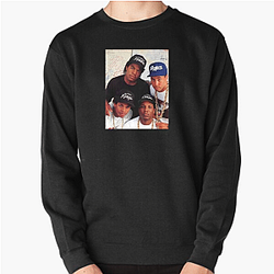 Eazy E Merch Collection Eazy E Sweatshirts