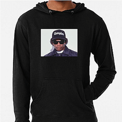 Eazy E Merch Eazy E Hoodies