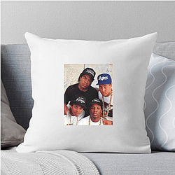 Eazy E Merch Collection Eazy E Pillows Cover