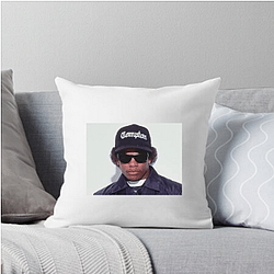 Eazy E Merch Eazy E Pillows Cover