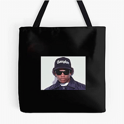Eazy E Merch Eazy E Bags